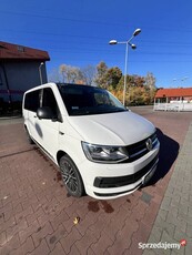 Volkswagen Multivan 2.0 TDI L1 Edition DSG