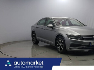 Volkswagen Passat 1.5 TSI EVO Business DSG! Z Polskiego Salonu! Faktura VA…