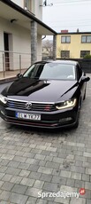 Volkswagen Passat 1.8TSI