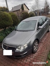 Volkswagen Passat 1.9 TDI Sprzedam