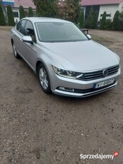 Volkswagen Passat b8 trendline BMT 2.0 TDI skoda audi