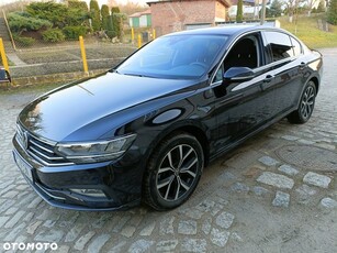 Volkswagen Passat 2.0 TDI EVO Business