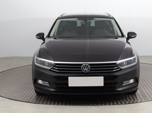 Volkswagen Passat 2015 2.0 TDI 322582km Kombi