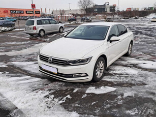 Volkswagen Passat 2019 2.0 TDI 170465km Sedan