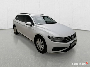 Volkswagen Passat B8 (2014-2023)