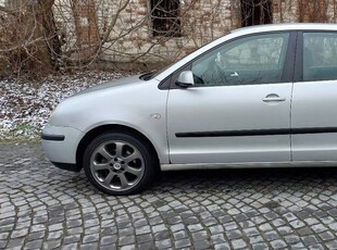 Volkswagen Polo 1.9 TDI 100KM