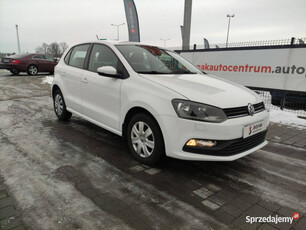 Volkswagen Polo V (2009-2017)