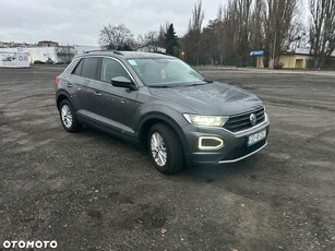 Volkswagen T-Roc 1.5 TSI ACT Advance