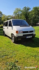 Volkswagen t4 caravelle 1.9 td