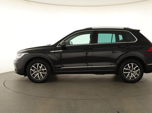 Volkswagen Tiguan 2024 2.0 TDI 40964km SUV