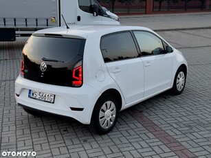 Volkswagen up! 1.0 move