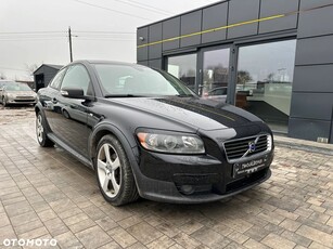 Volvo C30 1.6D