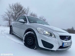 Volvo C30 2.0 Kinetic