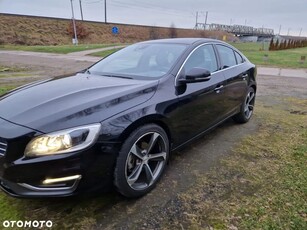 Volvo S60 D4 Drive-E Summum