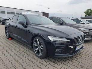 Volvo S60 III