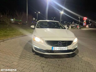 Volvo S60 T5 Powershift Kinetic