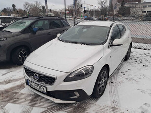 Volvo V40 Cross Country 2016 2.0 D3 117562km Hatchback