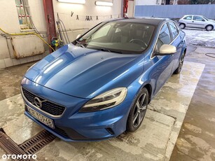 Volvo V40 T3 Drive-E R-Design Momentum