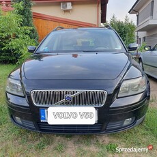 Volvo V50 1.6d 2005r