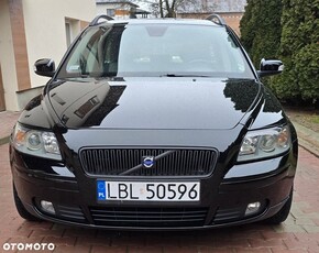 Volvo V50 1.6D