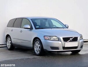 Volvo V50 1.6D