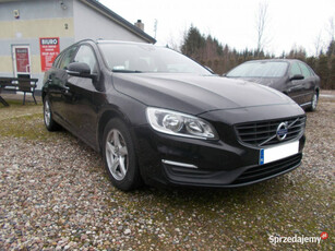 Volvo V60 2.0 Diesel120KM!!! I (2010-2018)