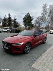 Volvo V60 B4 B R-Design