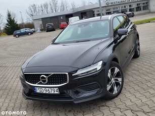 Volvo V60 Cross Country D3 Drive-E Momentum