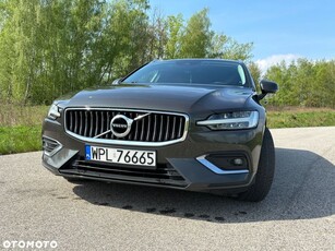 Volvo V60 D4 Inscription