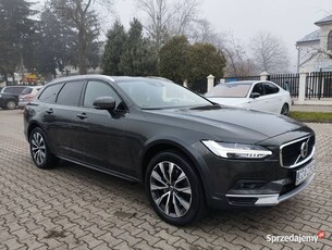 VOLVO V90 CROSS COUNTRY 4X4 2020r przebieg 119tys.km