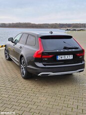 Volvo V90 Cross Country D5 AWD