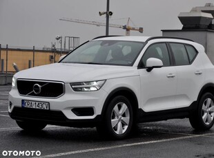 Volvo XC 40 D3 AWD Geartronic Momentum