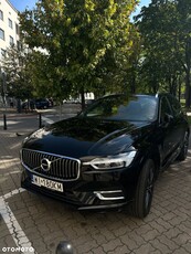 Volvo XC 60 T4 Inscription