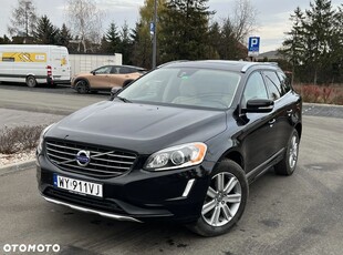 Volvo XC 60 T5 Inscription