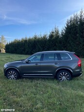 Volvo XC 90 B5 D AWD Geartronic Inscription