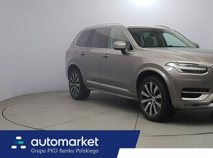 Volvo XC 90 B5 D AWD Inscription 7os aut ! Z Polskiego Salonu ! Faktura Va…