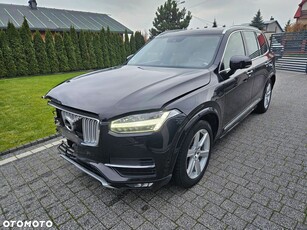 Volvo XC 90 D5 AWD Inscription 7os