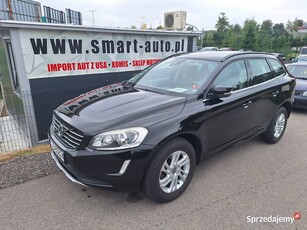 Volvo XC60 2.0 D3 150KM Automat