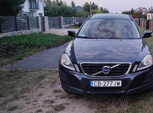 Volvo XC60 okazja pierwszy właściciel w Polsce