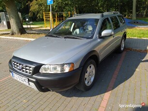 Volvo XC70 Cross Country 2.4 D5