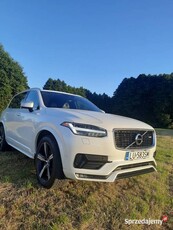 Volvoxc90t6 2.0