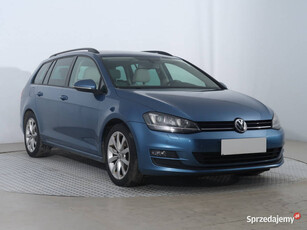 VW Golf 1.4 TSI