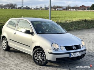 vw polo 1.2 lpg okular 2002r oc pt PUCK zamiana?