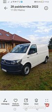 VW T6 2019r 98tyś.km serwisowany w ASO