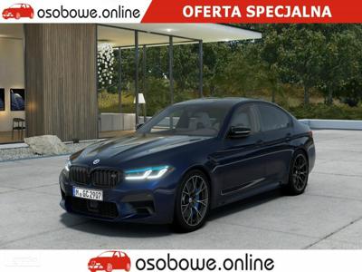 BMW M5 V (F10) Sedan 4.4 625KM