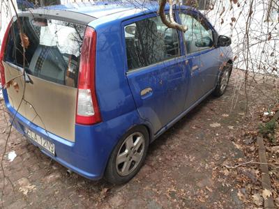 Daihatsu Cuore 2003