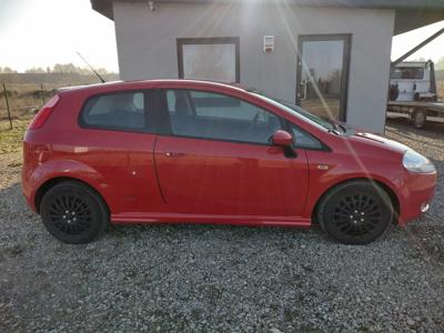 Fiat Grande Punto