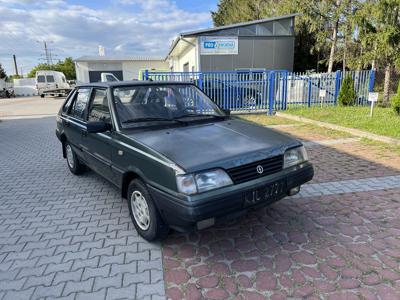 Fso Polonez caro 1.6 gli wspomaganie 1 wlasciciel od nowosci oryhinal