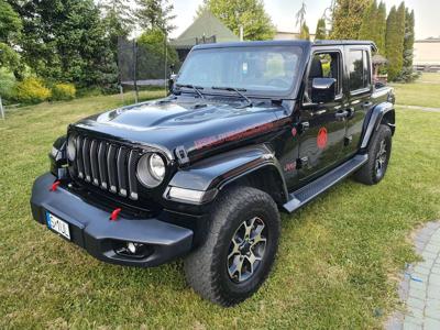 Jeep Wrangler RUBICON 2.0T 2020 OKAZJA!