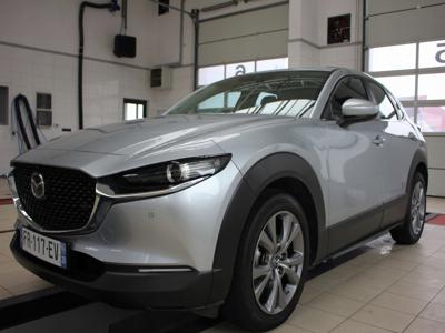 Mazda CX-30 2020